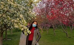 丁字内裤的母亲